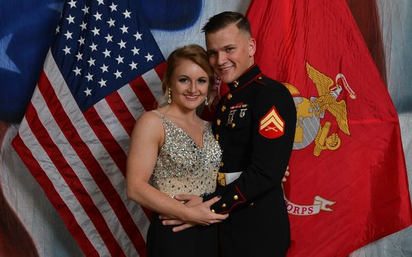 The Hard Truth About Being A Military Wife