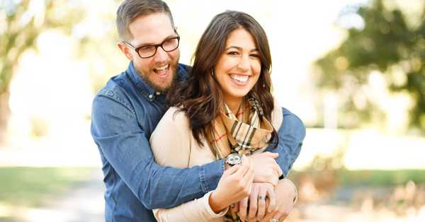 13 Realizations When You've Become A Members Of Your Boyfriend's Family