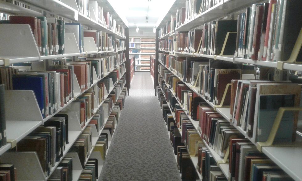 The Musty Difference