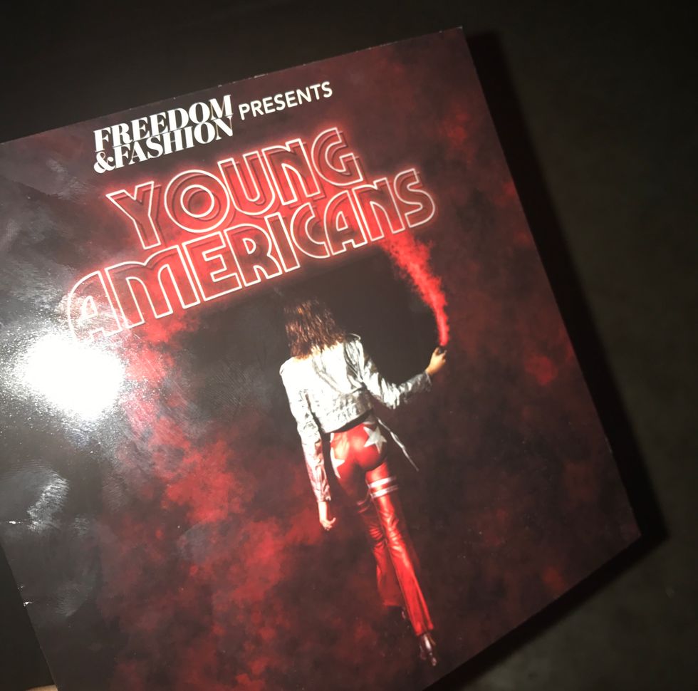 Fashion for Humanity