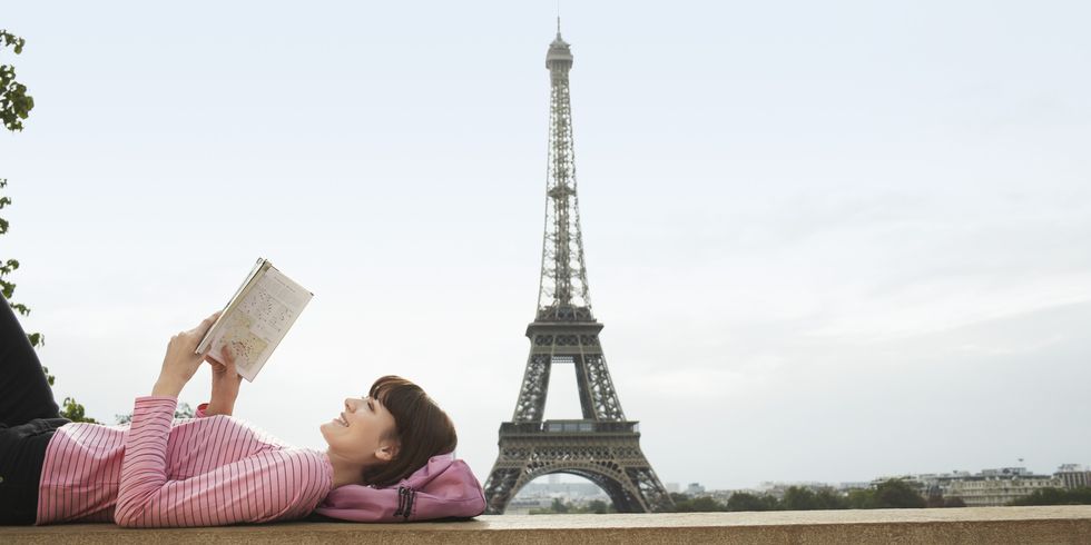 How To Conquer Your Fears About Studying Abroad