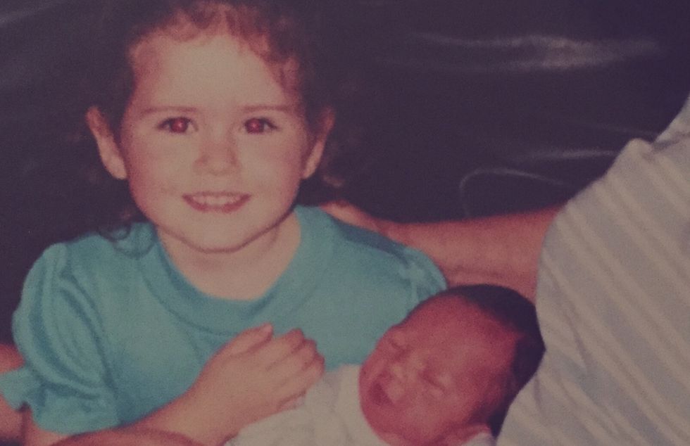 How I Revisited My Childhood During The Last Summer Of Being A Child