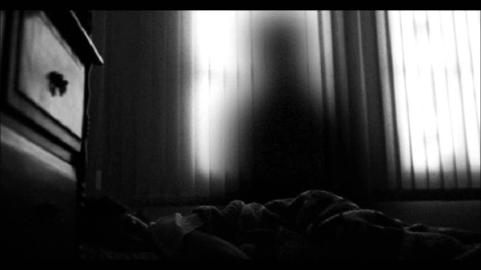 The Shadows that Follow