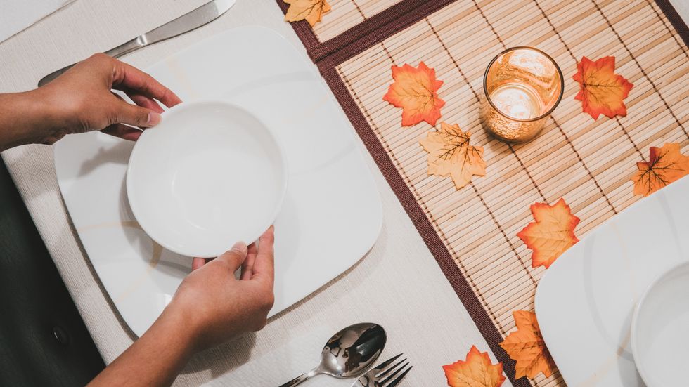 8 Questions No College Student Wants To Be Asked This Thanksgiving