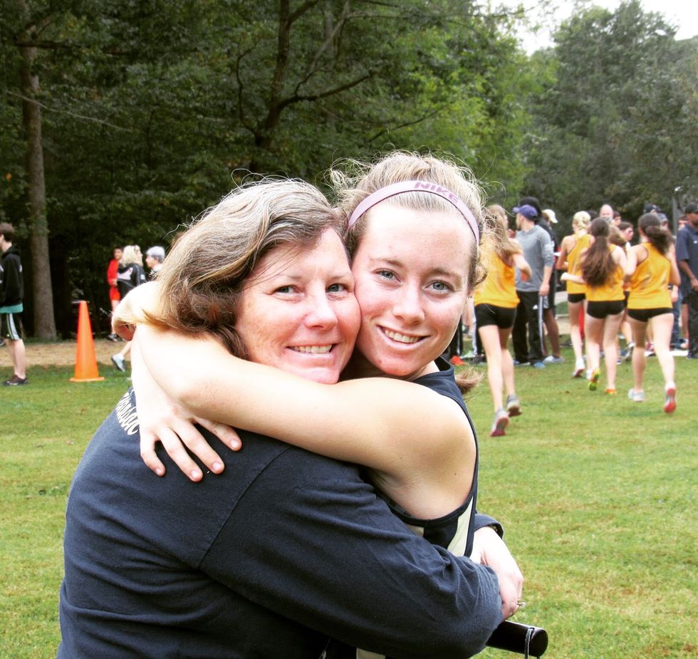 12 Things I Want My Future Daughter to Know