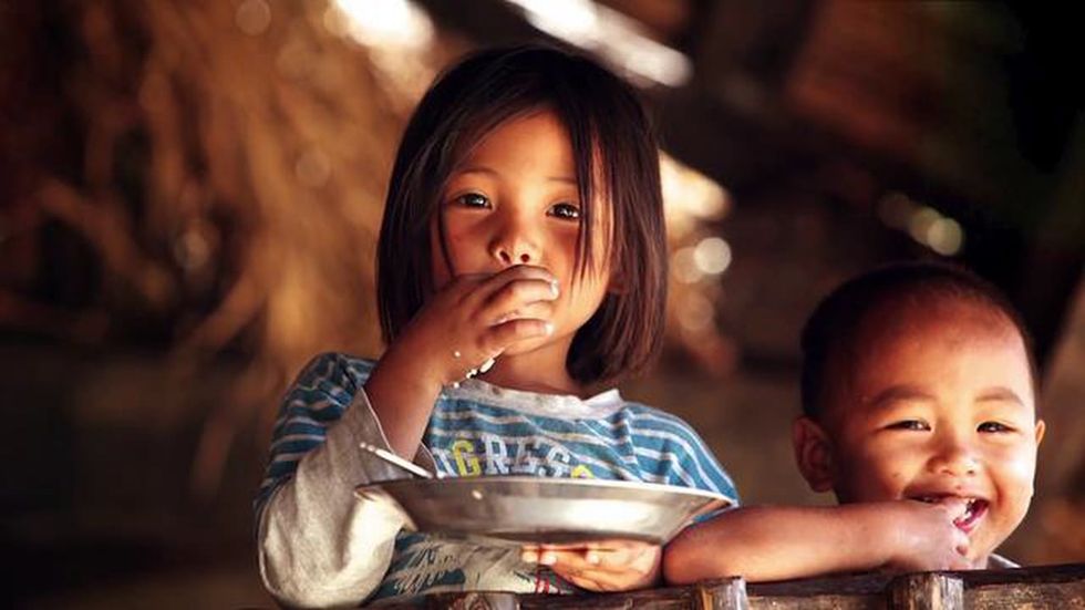 A Global Health Emergency In Southeast Asia