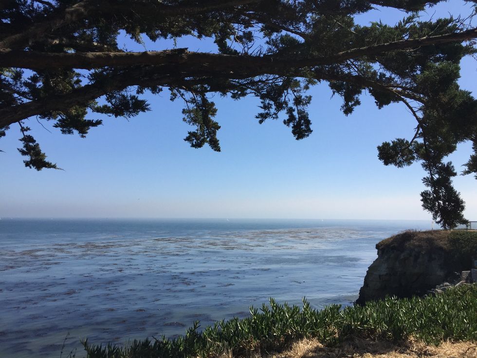 How I Alleviated Myself After My Sexual Assault