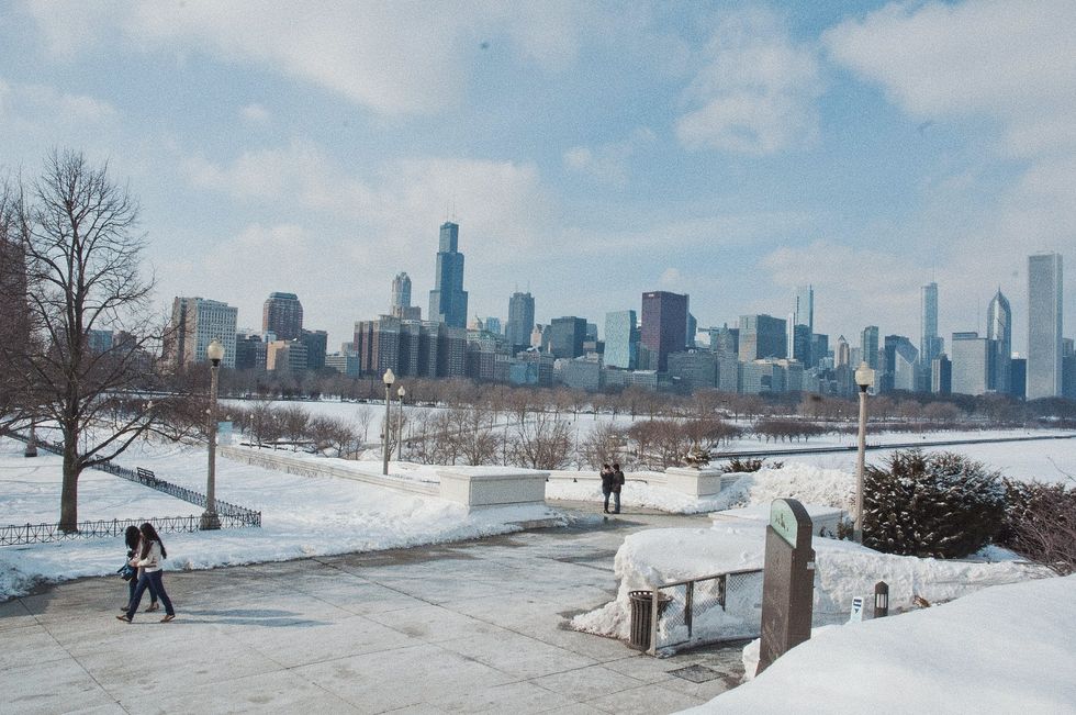 5 Things Every Chicagoan Should Do In December