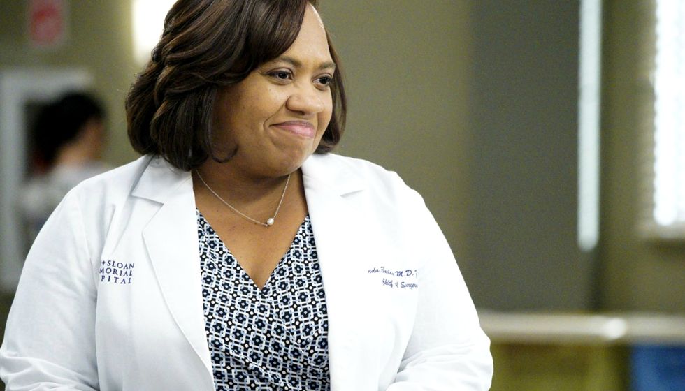 5 Reasons Miranda Bailey Is The Best Character On "Grey's Anatomy"