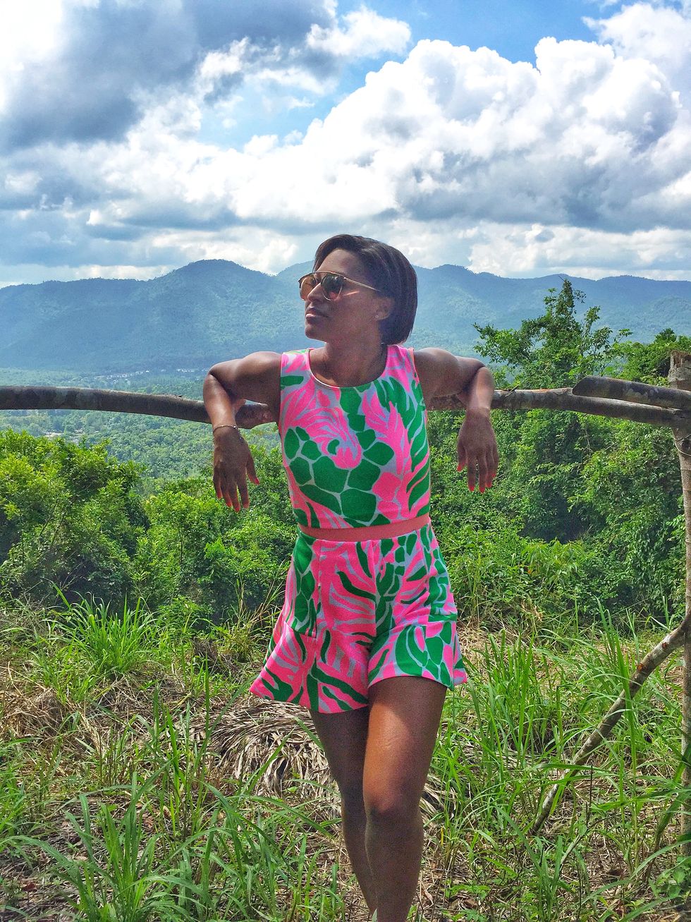 So Much to See, So Much to Do!