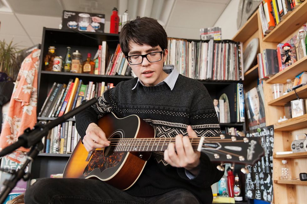 Car Seat Headrest's Discography Ranked From Worst to Best