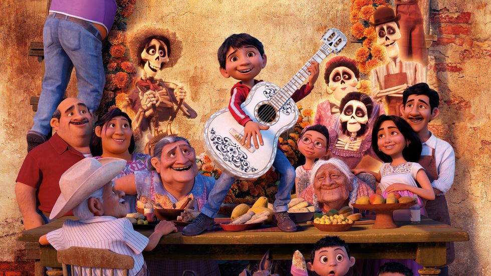 9 Times Coco Was Accurate AF