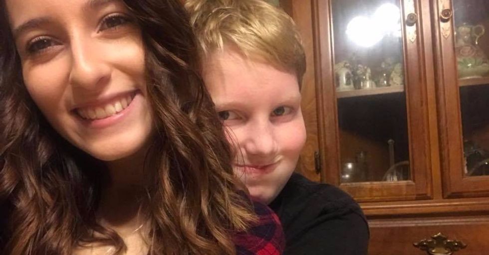 10 Pieces of Advice to My Younger Brother