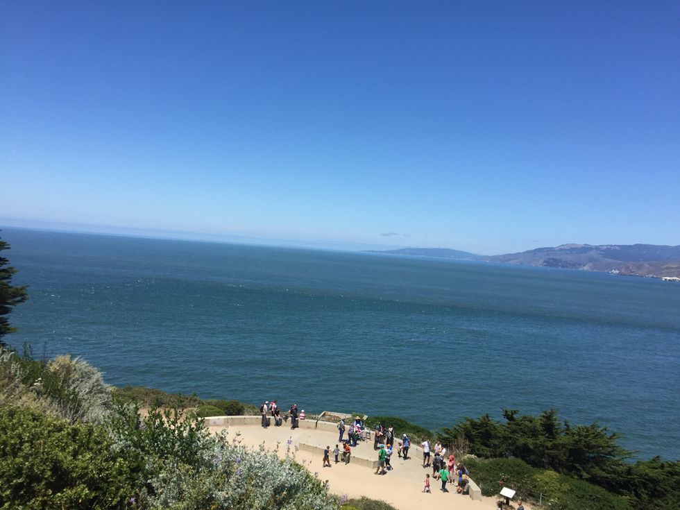 When The Feeling Won't Pass