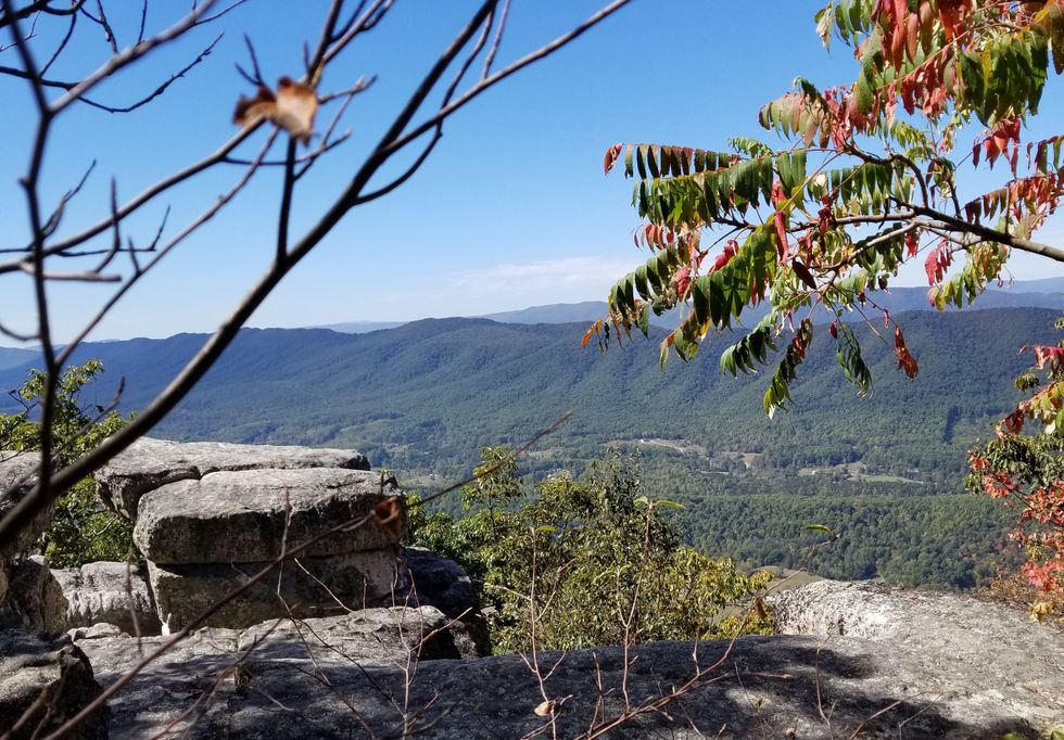 Poetry On Odyssey: Leaving Your Legacy