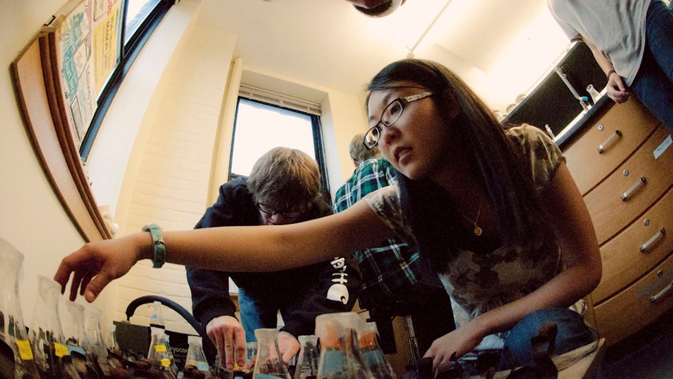 11 Struggles All Biology Majors Agree To Be True