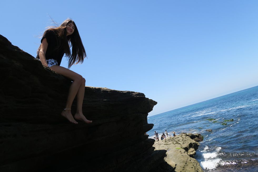 I'm A Feminist, Loud And Proud