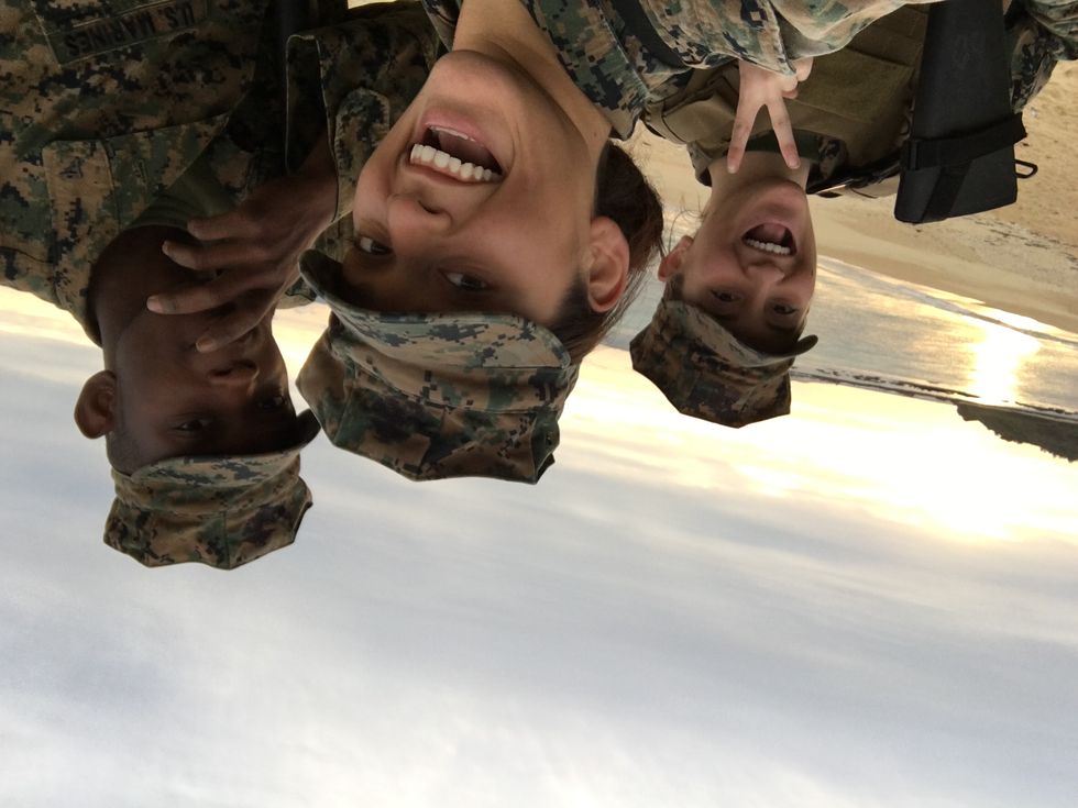 Soon to Be Nostalgia