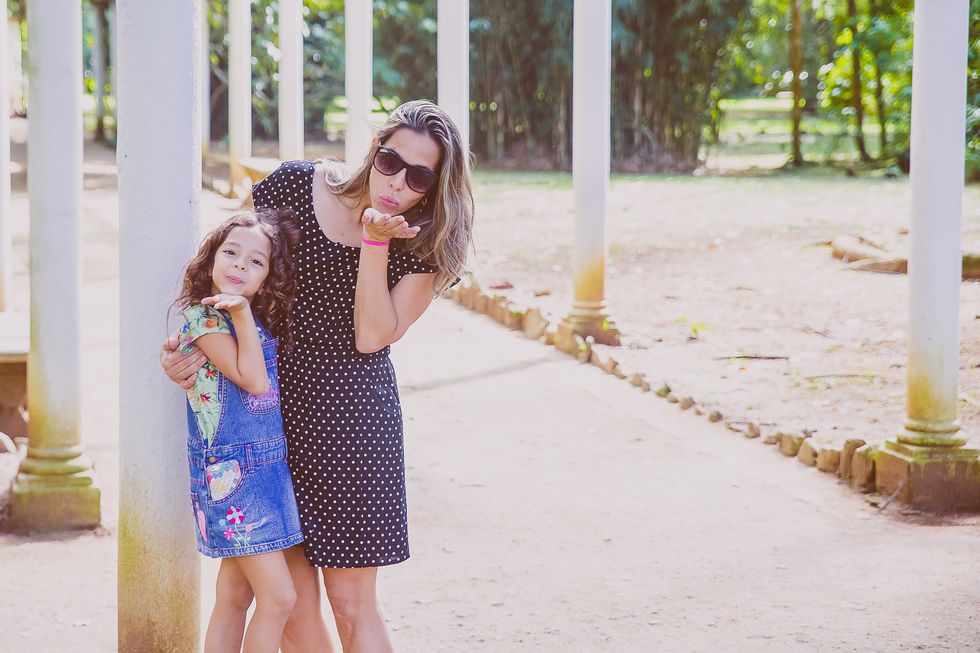 10 Lessons Your Mom Instilled In You (Or Should've) As Her Daughter