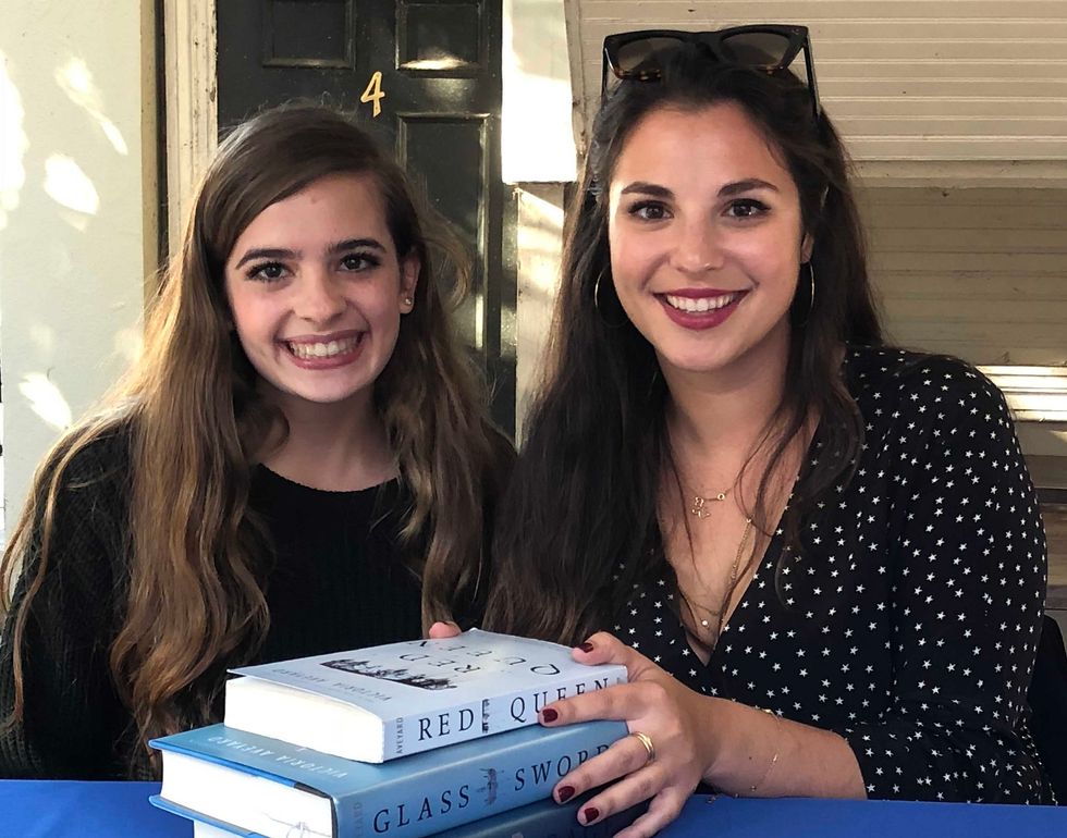 YALLFest Was My Young Adult, Book Fanatic Dream Come True