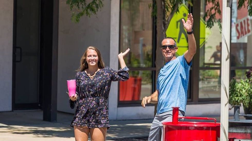 10 Things I Learned As The Daughter Of A Dad With Diabetes