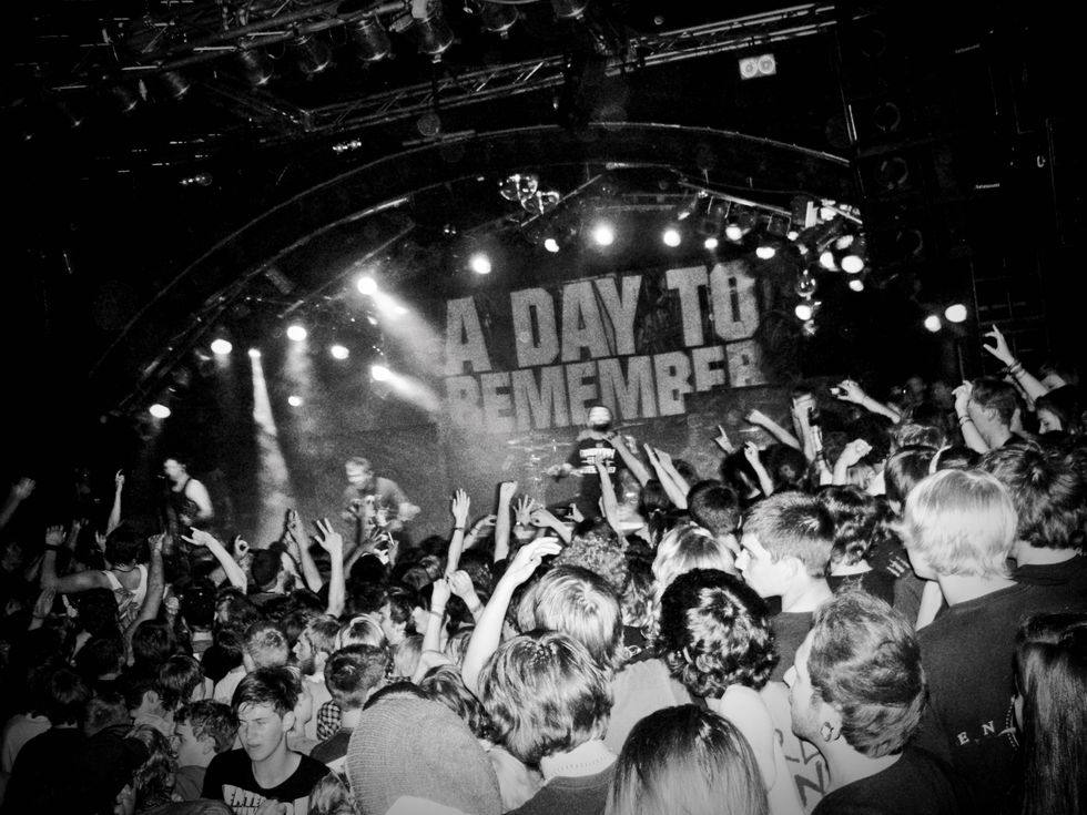 21 Of A Day To Remember's Best Songs