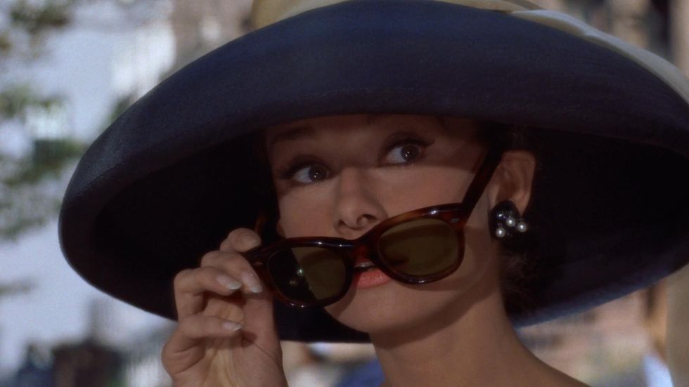 23 Facts About Audrey Hepburn You Probably Did Not Know