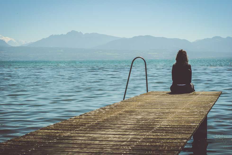 10 Things You Should Know About Depression