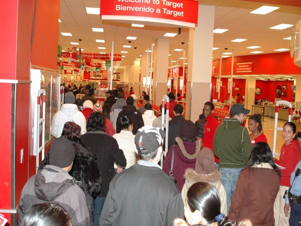 7 Reasons Black Friday Is Truly An Important American Holiday
