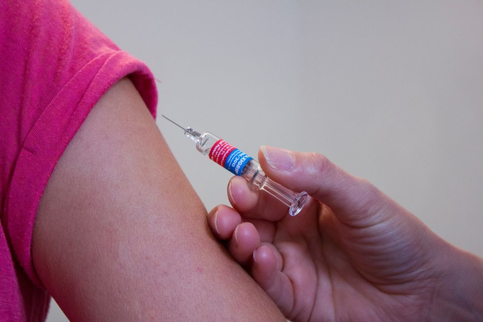 An Open Letter To Anti-Vaxxers