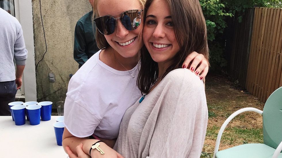 The 10 Commandments Of Being The Ultimate College Roommate