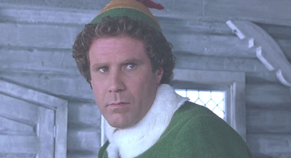 The Month Of December For Christmas Addicts, As Told By A Cotton-Headed Ninny Muggin