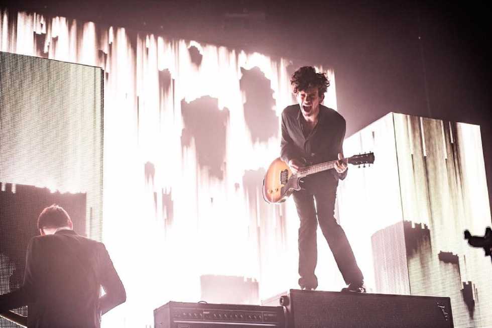 12 Albums You Need To Listen To Right Now