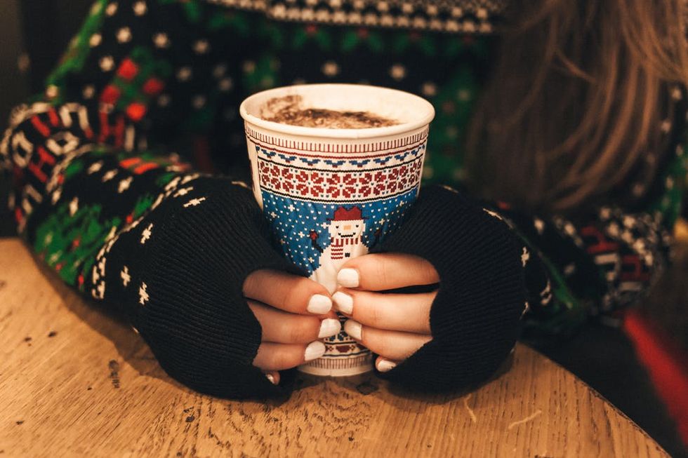 5 Things College Kids Worry About During the Holidays