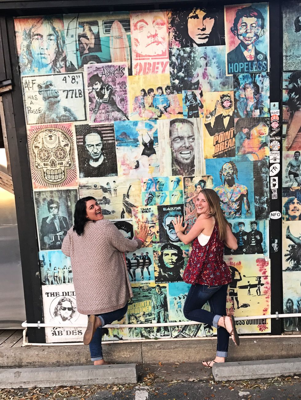 7 Things Every Woman Should Learn During Her First Year Of College