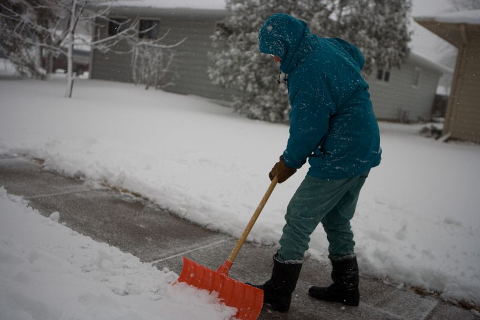 18 Thoughts All North Dakotans Who Hate Winter Have Every Day