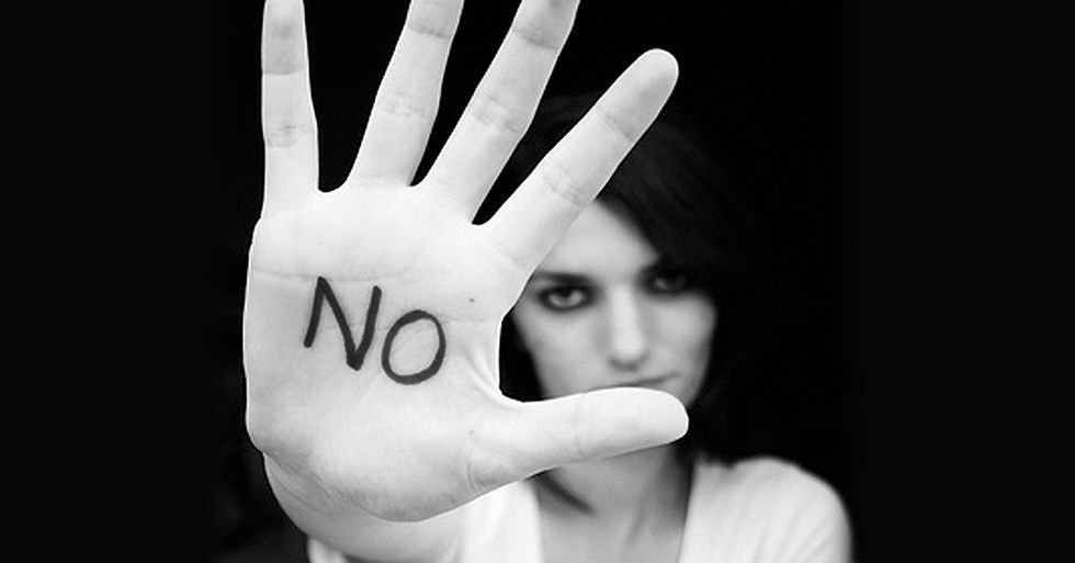 An Open Letter To Every Person Who Has Issues With Rejection