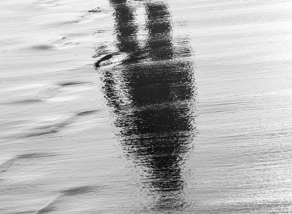 I Have A Box Where I Keep My Ghosts