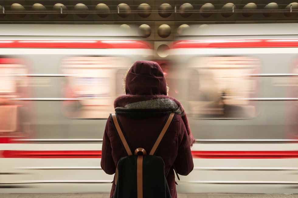 5 Tips To Make Your Morning Commute Smoother