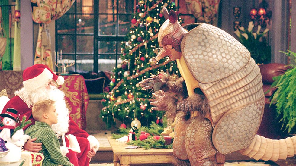 8 Classic Christmas Episodes To Put On Your Watchlist This Season