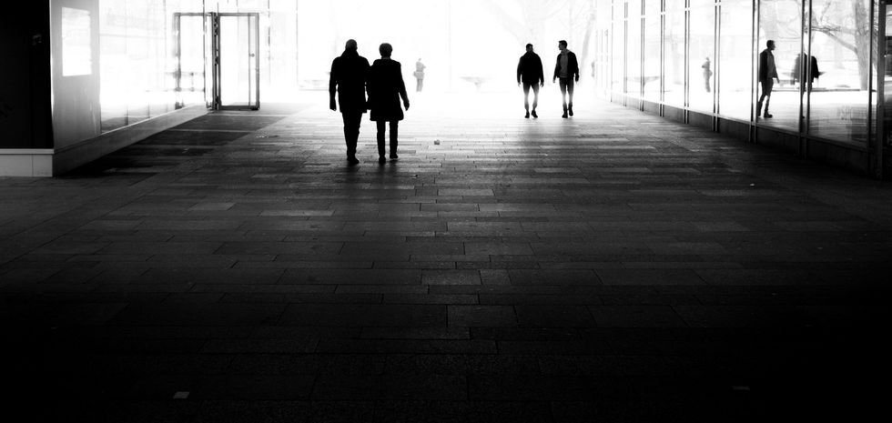 Judgment isn't Our Job