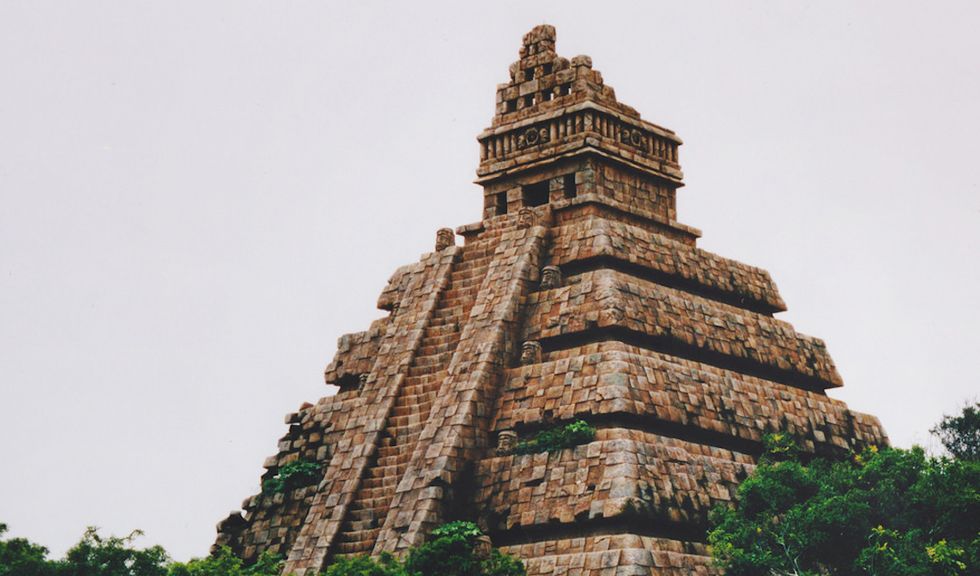 10 Unique Facts About Aztec Human Sacrifice