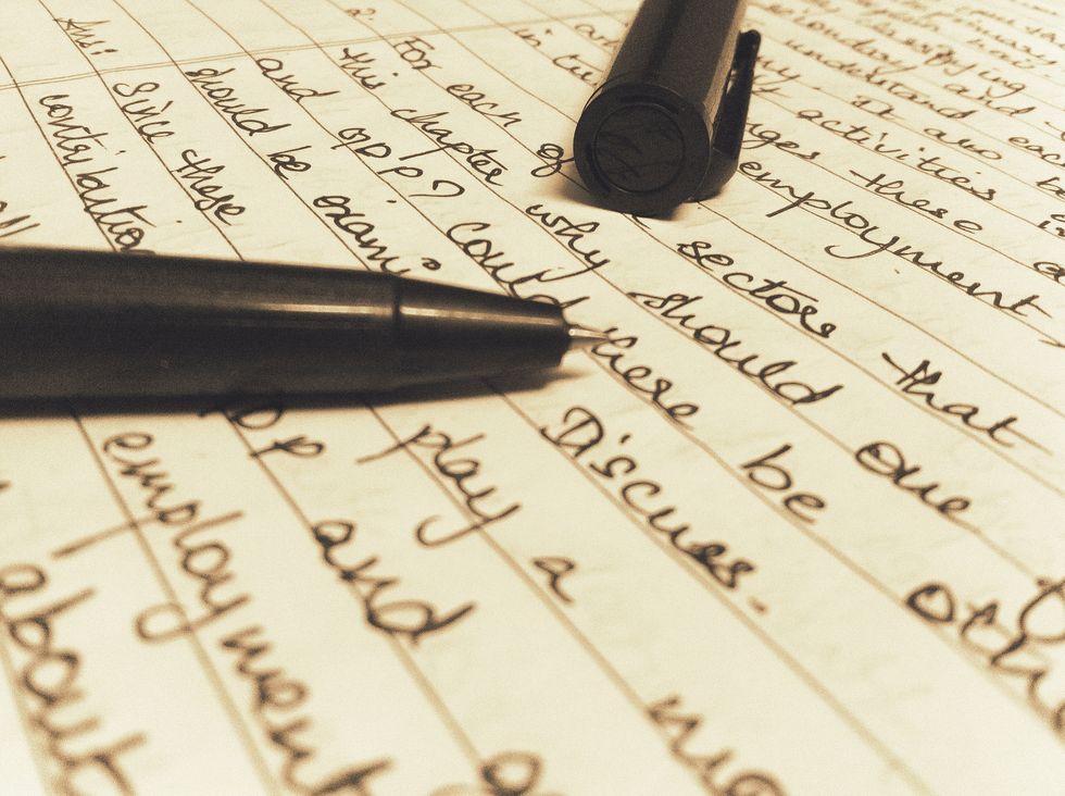 72 Ideas For Your Next Article