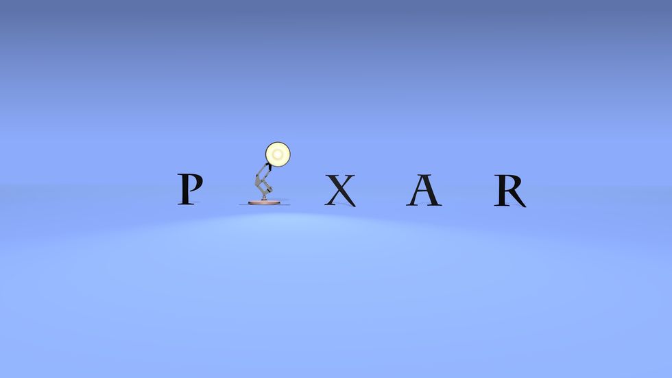 A Definitive Ranking Of Pixar Films
