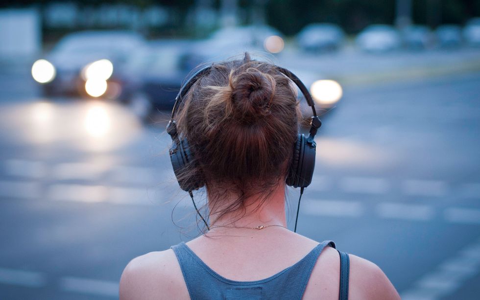 How Music Can Be Your Best Friend