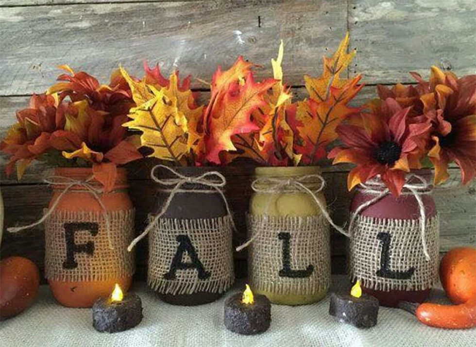7 Ways To Prepare For Fall