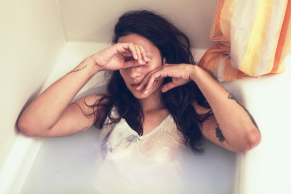 15 Signs You're In An Abusive Relationship And Need Out Now