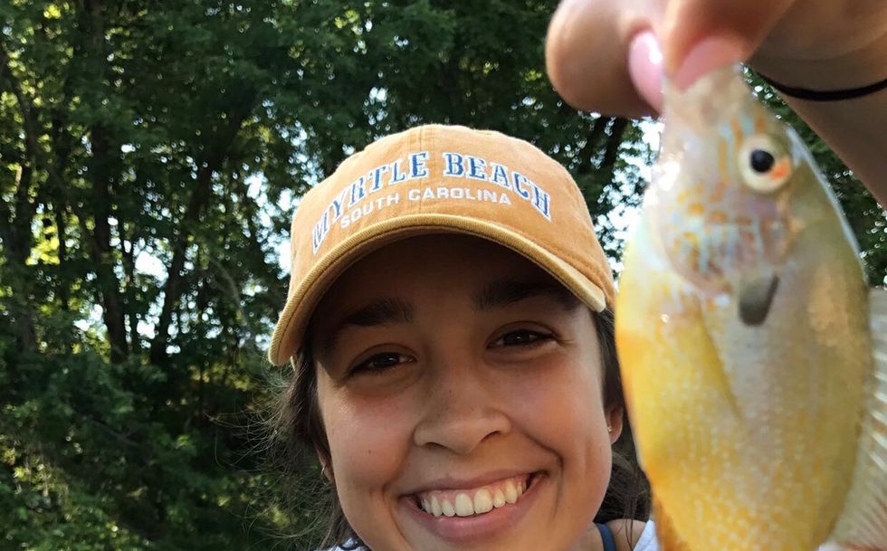 10 Unexpected Perks Of Living And Growing Up In 'The Country'