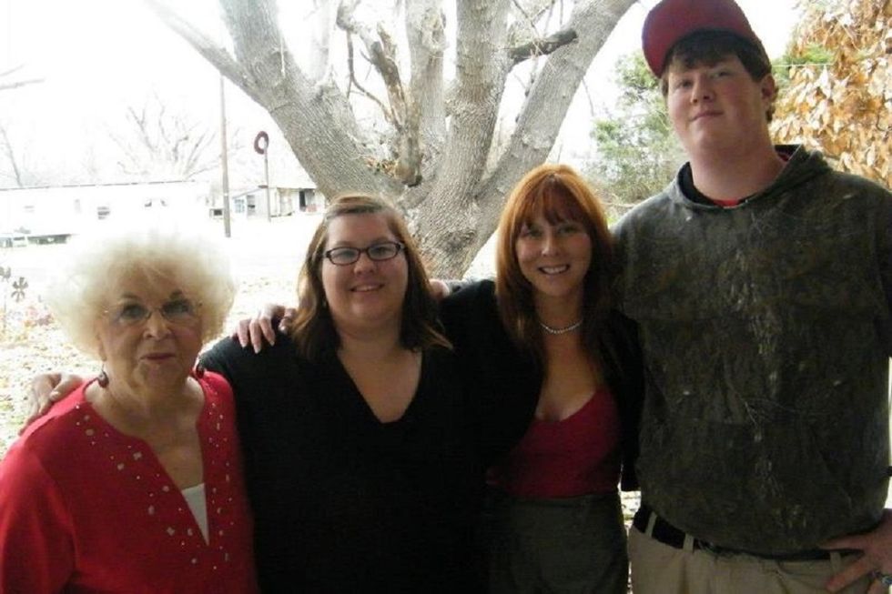 The Holidays Are Not The Happiest Time of The Year