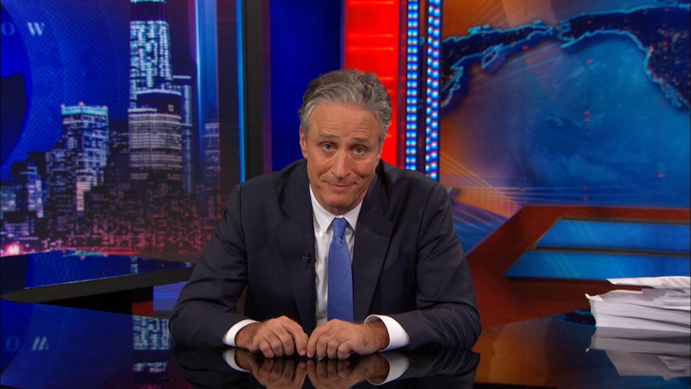 Why Jon Stewart Is The Best